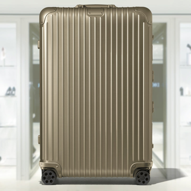 ORIGINAL Check-In L