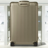 ORIGINAL Check-In L