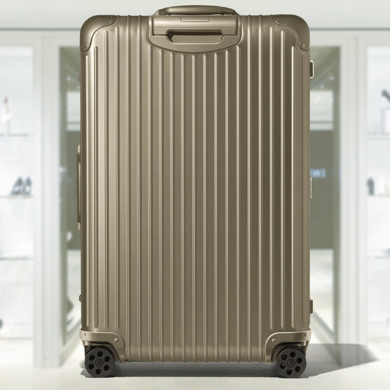 ORIGINAL Check-In L