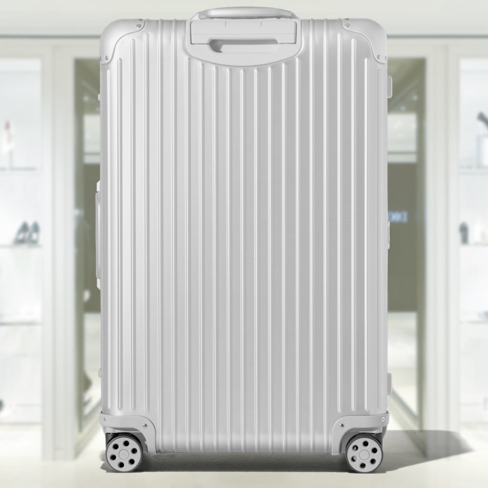 RIMOWA ORIGINAL Check-In L 92573004 – BORDER-GARA