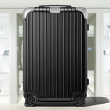 HYBRID Check-In M