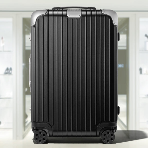 HYBRID Check-In M