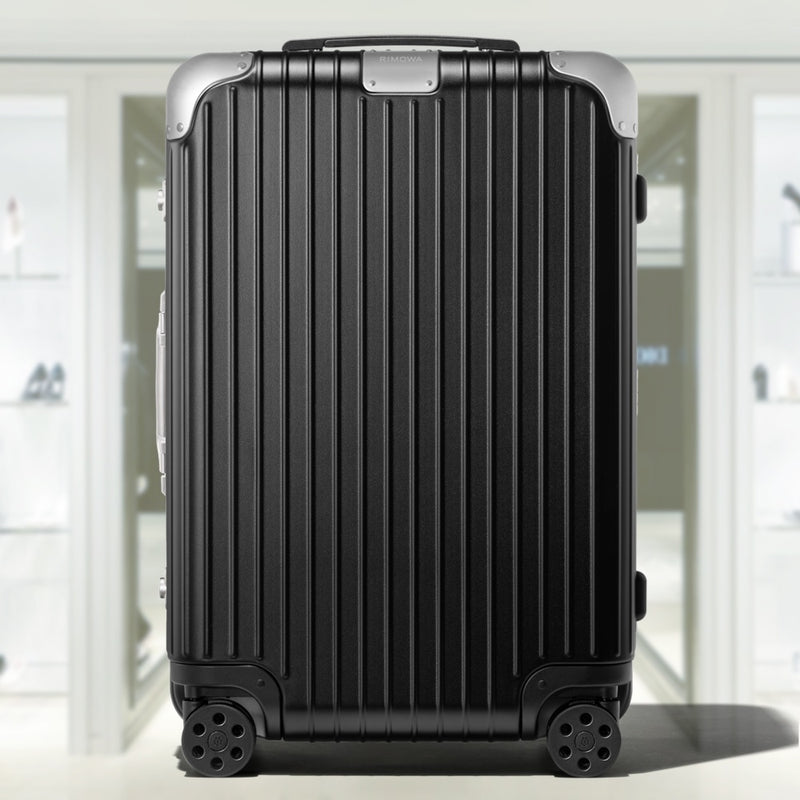 HYBRID Check-In M