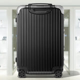 HYBRID Check-In M