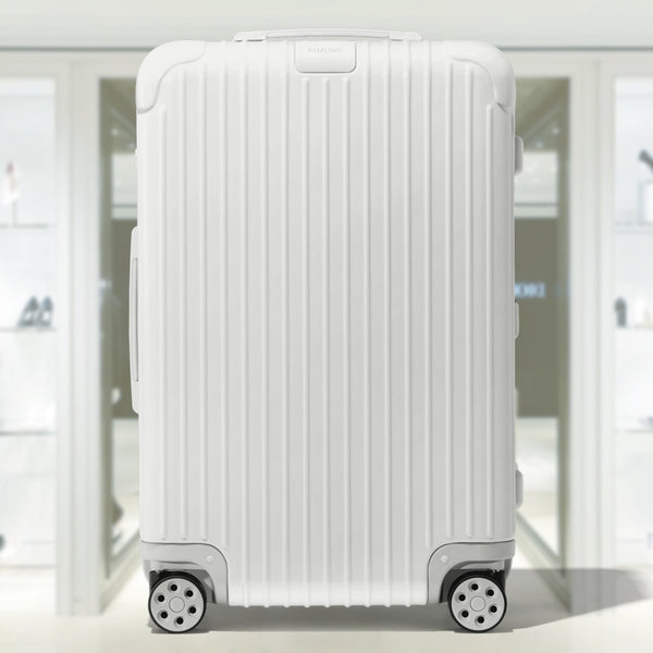 ESSENTIAL Check-In M