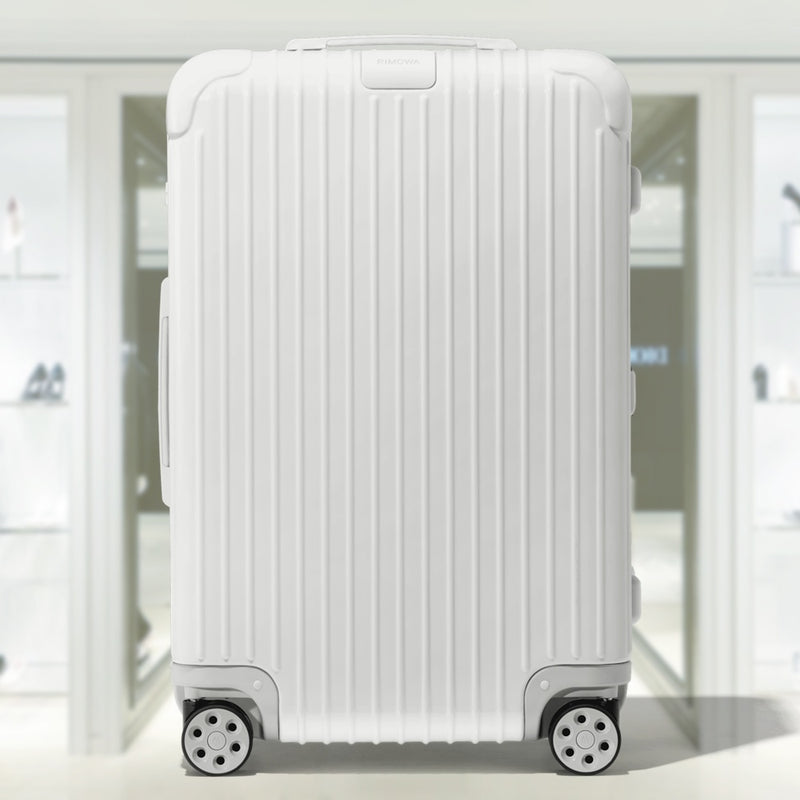 ESSENTIAL Check-In M
