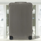 ESSENTIAL Check-In M