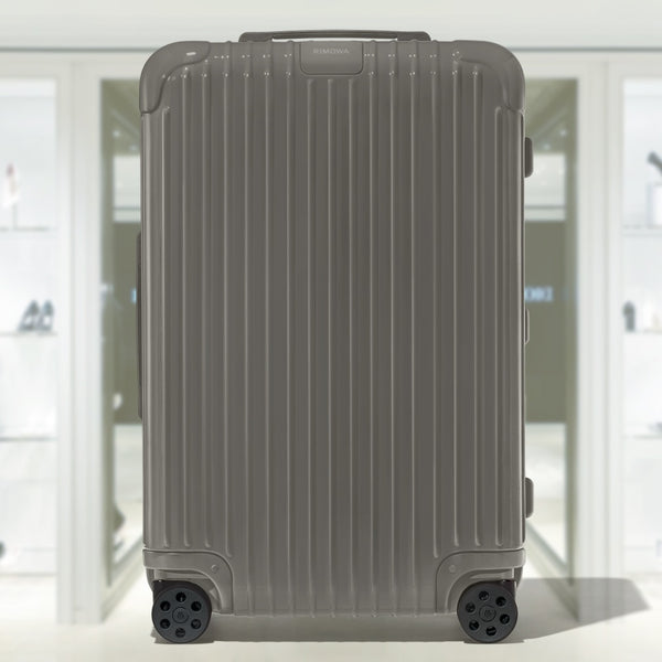 ESSENTIAL Check-In M