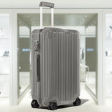 ESSENTIAL Check-In M