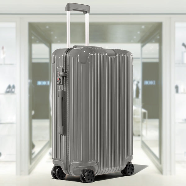 ESSENTIAL Check-In M