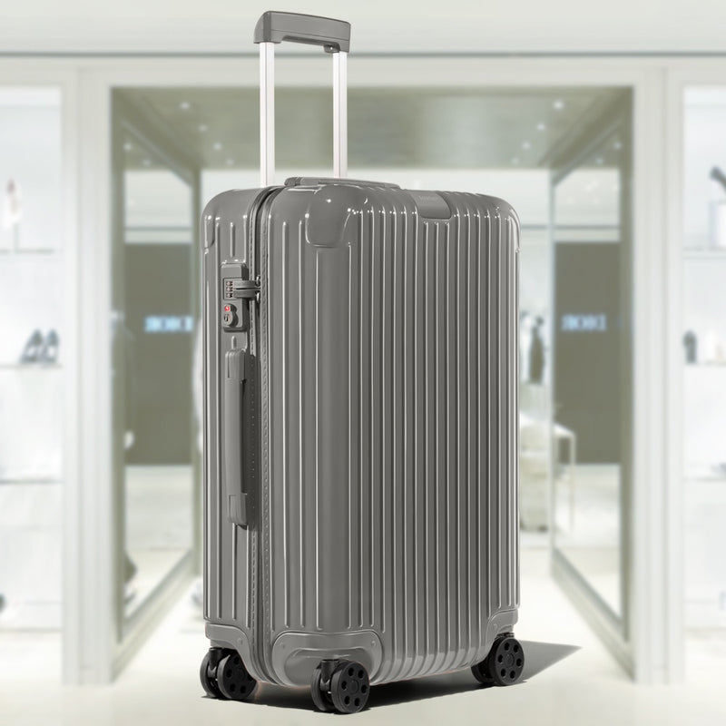 ESSENTIAL Check-In M