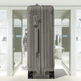 ESSENTIAL Check-In M