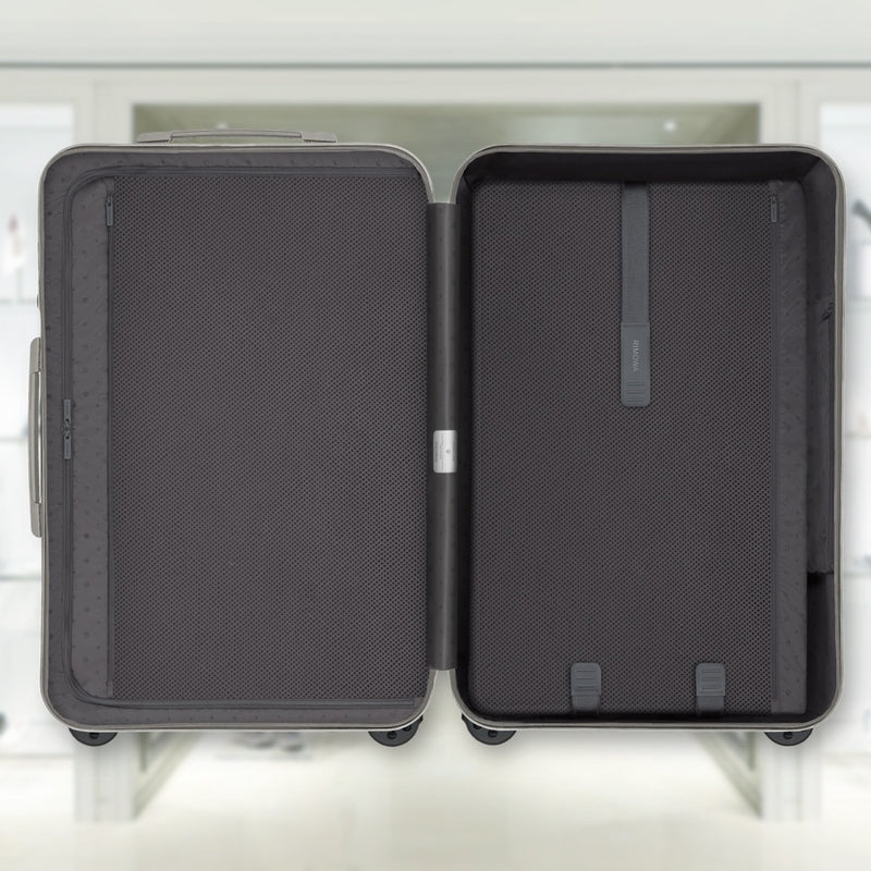 ESSENTIAL Check-In M