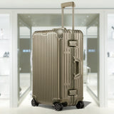 ORIGINAL Check-In M
