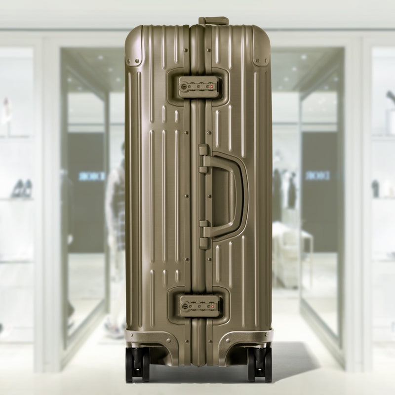 ORIGINAL Check-In M
