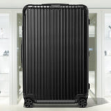 ESSENTIAL Check-In L