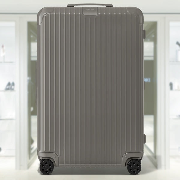 ESSENTIAL Check-In L