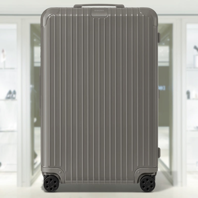 ESSENTIAL Check-In L