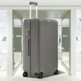 ESSENTIAL Check-In L