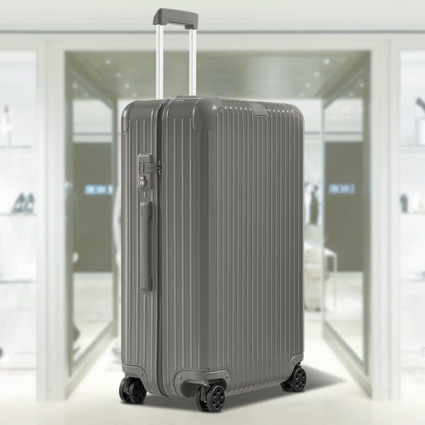 ESSENTIAL Check-In L