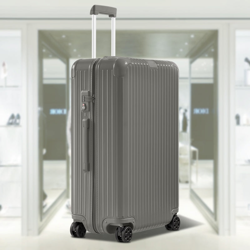 ESSENTIAL Check-In L