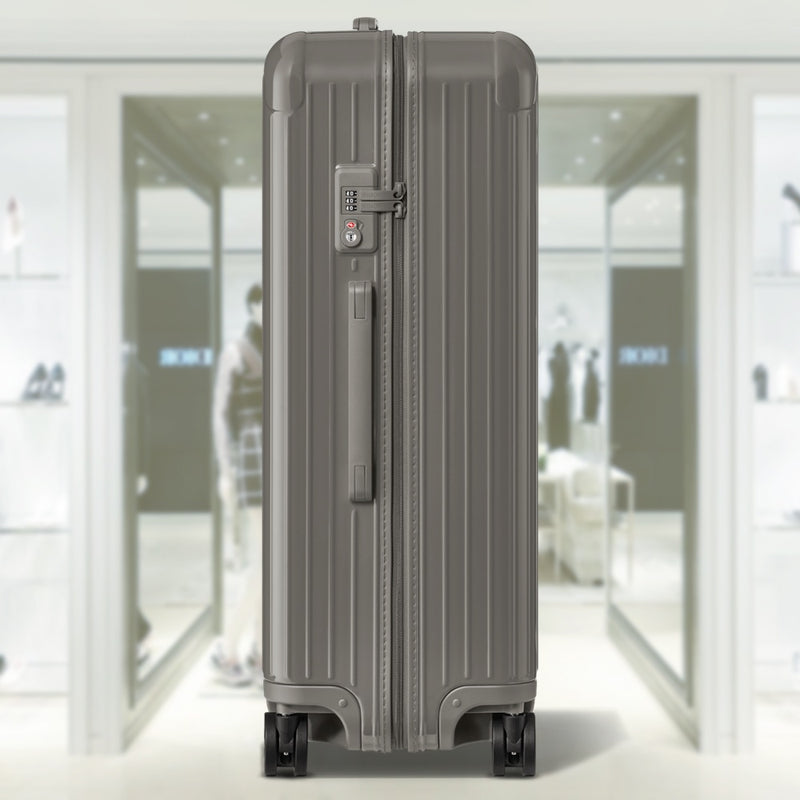 ESSENTIAL Check-In L