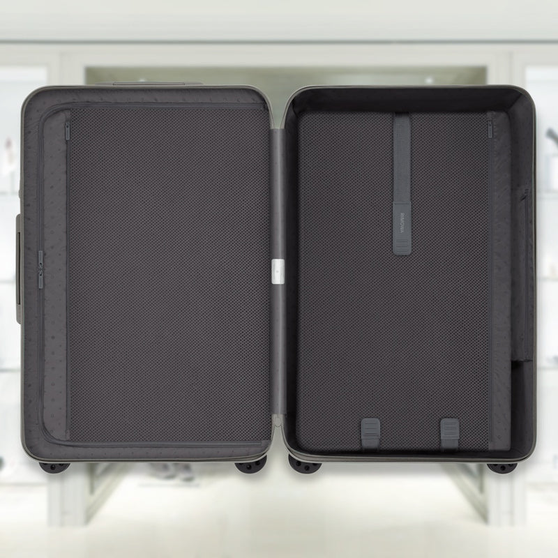 ESSENTIAL Check-In L