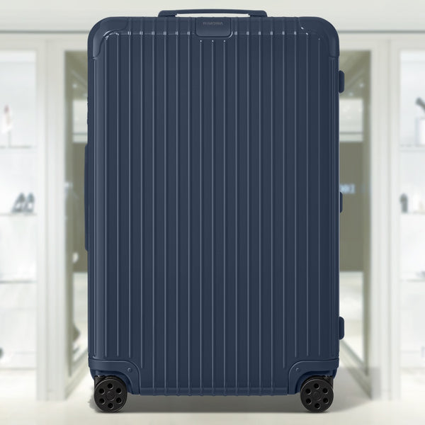 ESSENTIAL Check-In L