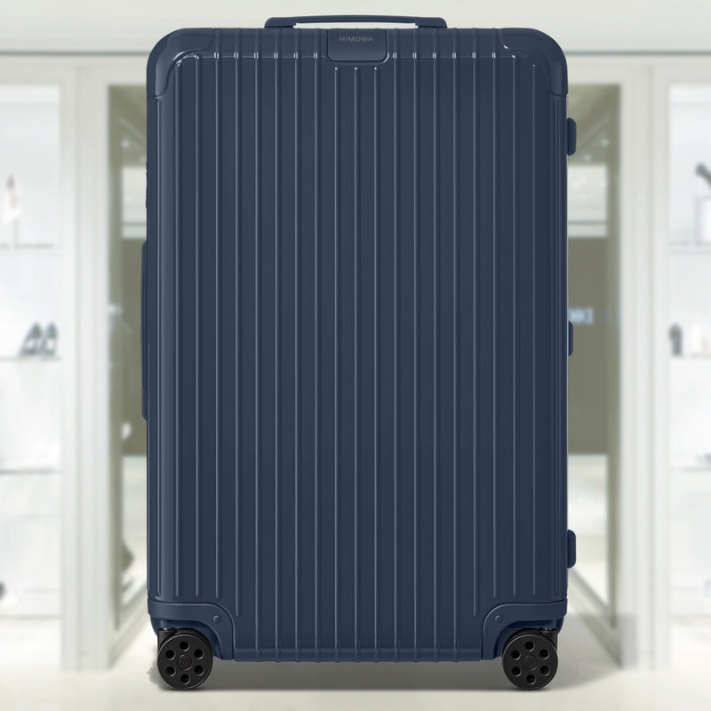 ESSENTIAL Check-In L