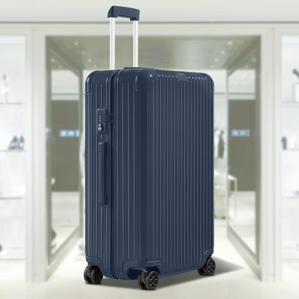 ESSENTIAL Check-In L