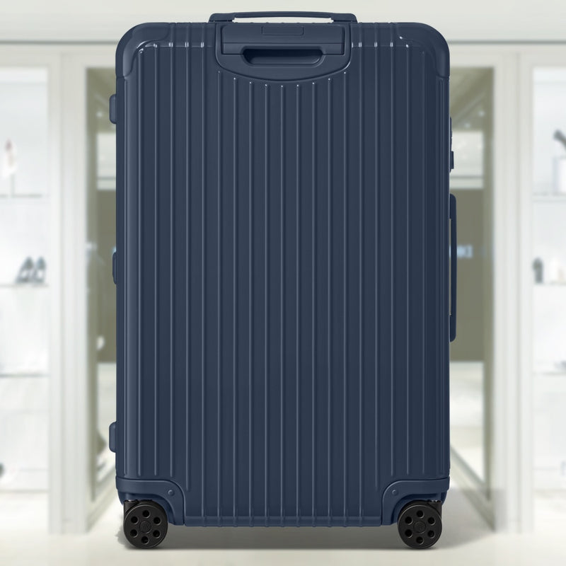 ESSENTIAL Check-In L
