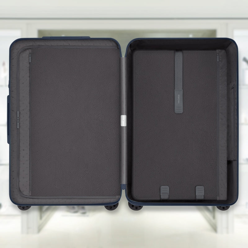 ESSENTIAL Check-In L