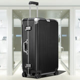 HYBRID Check-In L