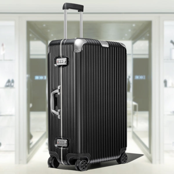 HYBRID Check-In L