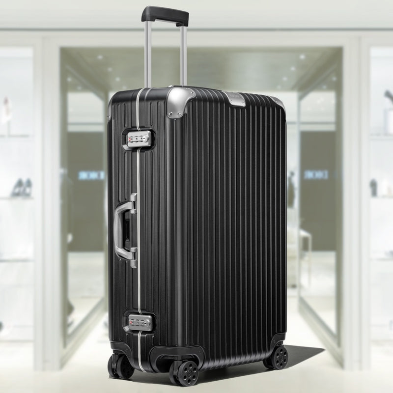 HYBRID Check-In L