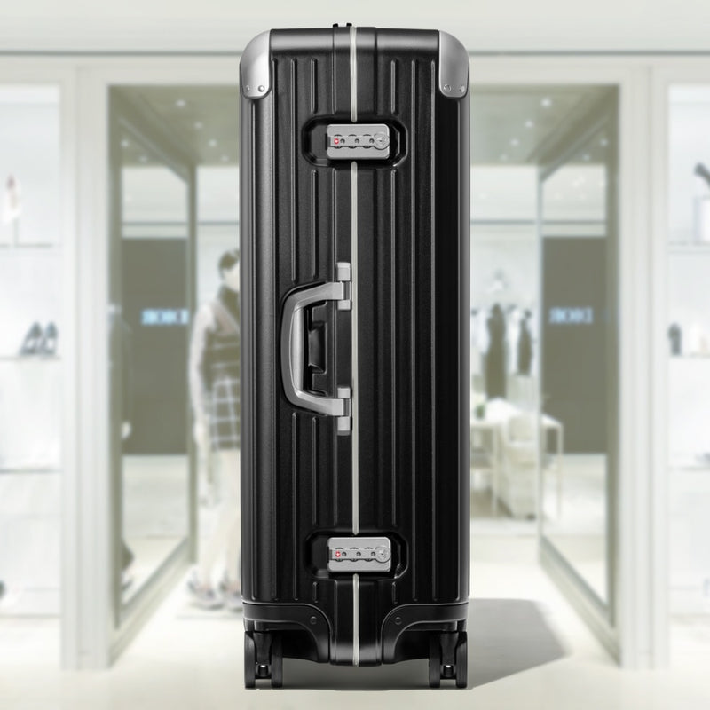 HYBRID Check-In L