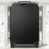 HYBRID Check-In L