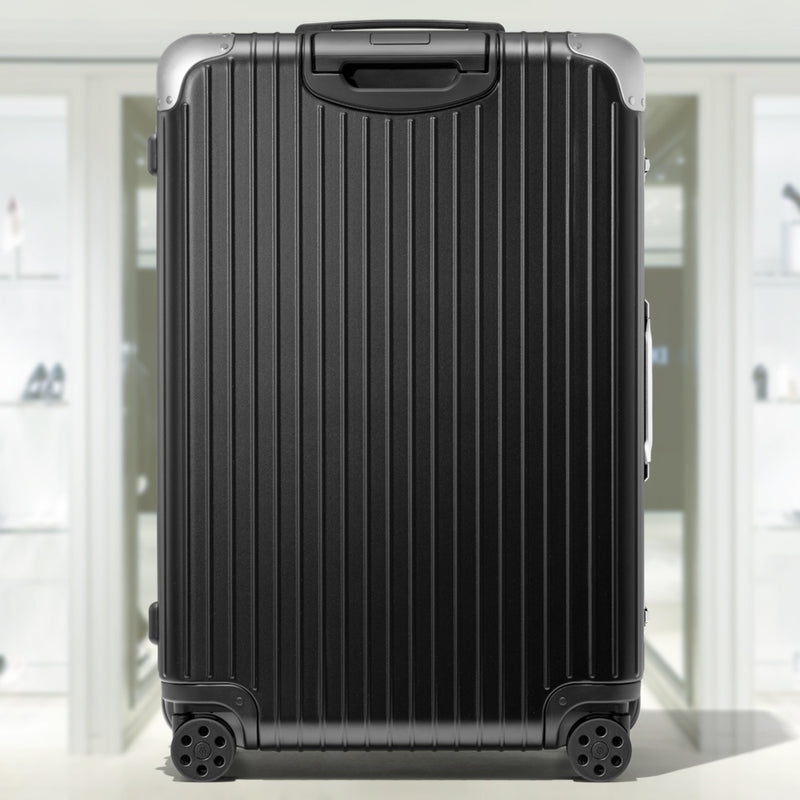 HYBRID Check-In L