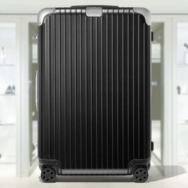 HYBRID Check-In L