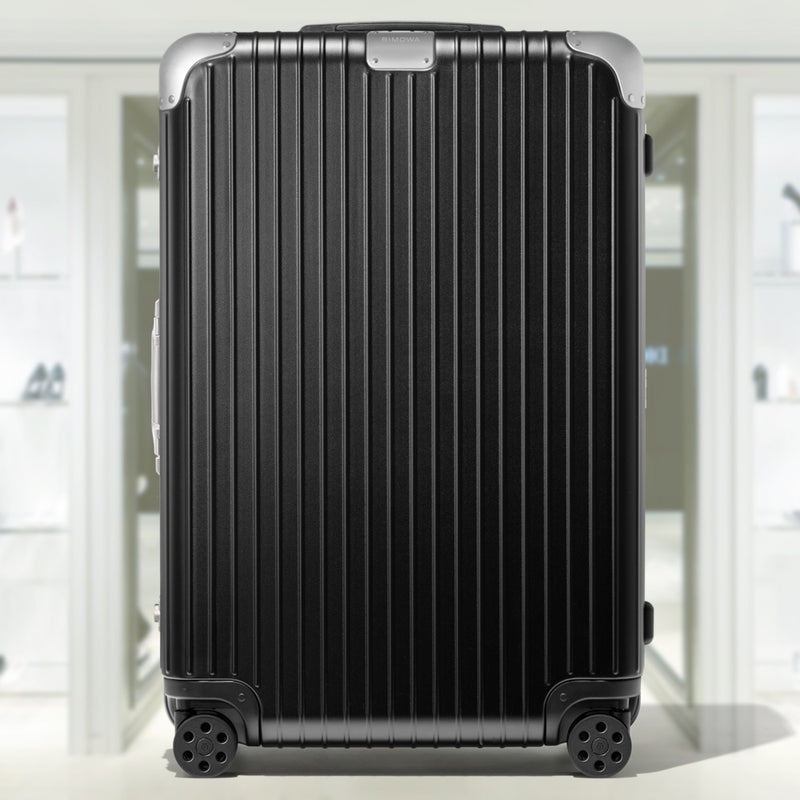 HYBRID Check-In L