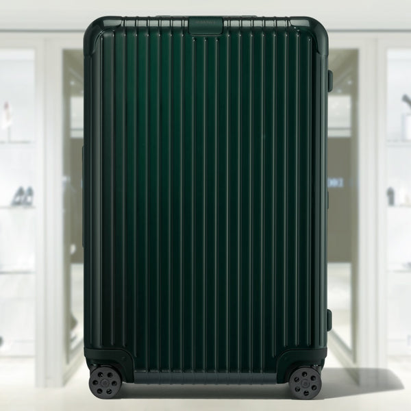 ESSENTIAL Check-In L