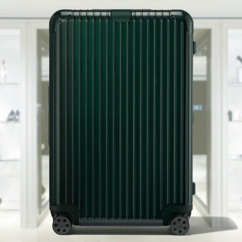 ESSENTIAL Check-In L