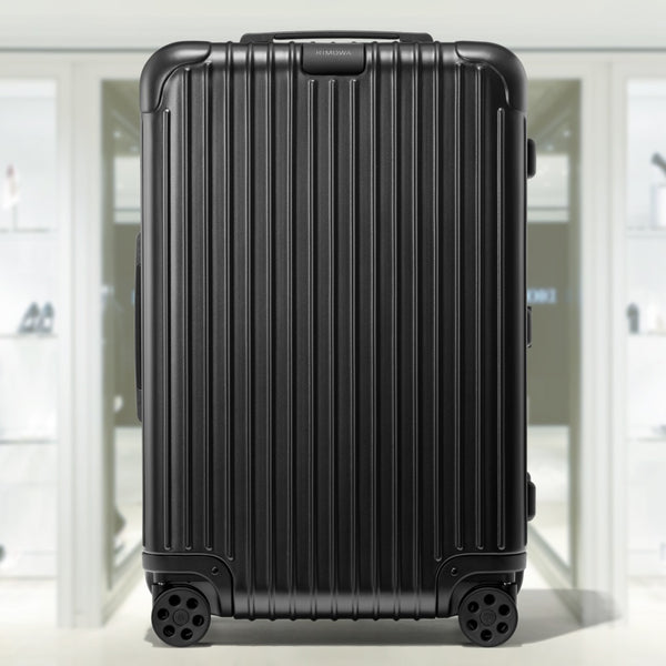 ESSENTIAL Check-In M