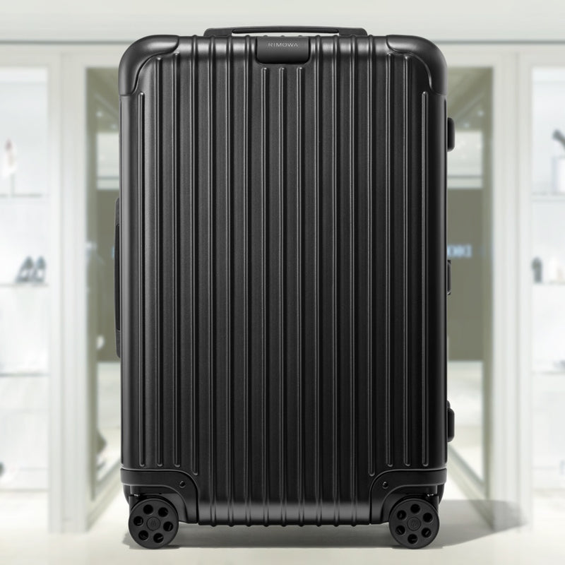 ESSENTIAL Check-In M