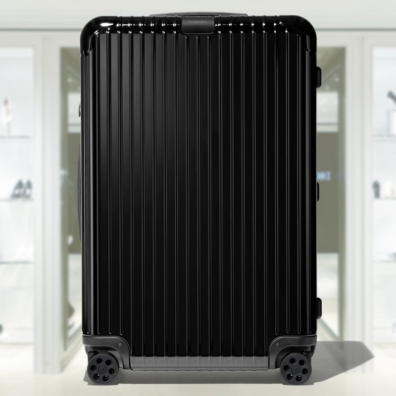 ESSENTIAL Check-In L