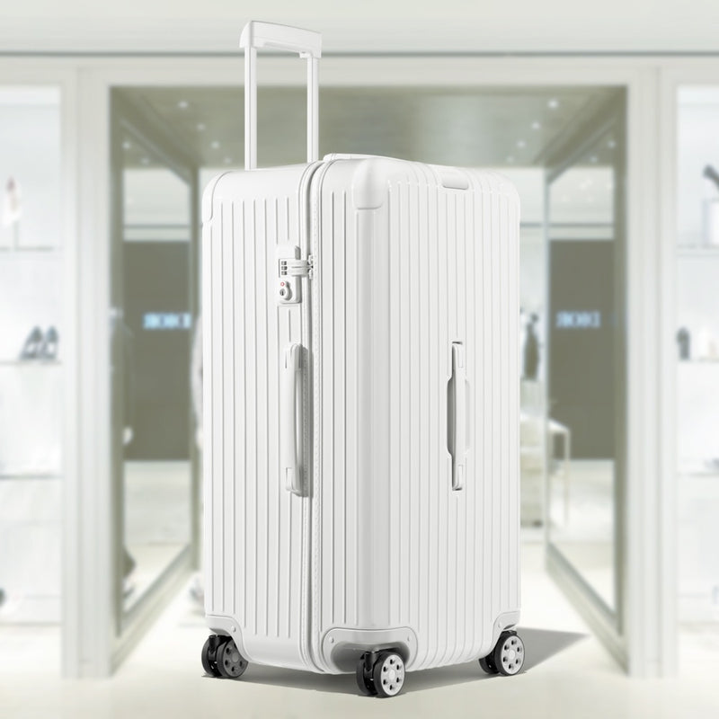 ESSENTIAL Trunk Plus