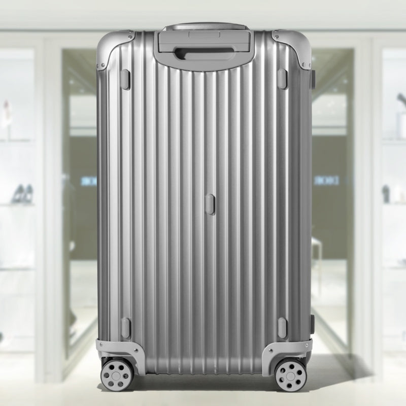 ORIGINAL Trunk S