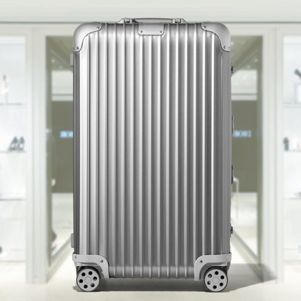 ORIGINAL Trunk S
