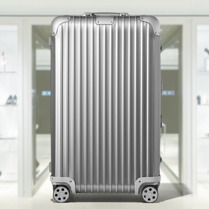 ORIGINAL Trunk S
