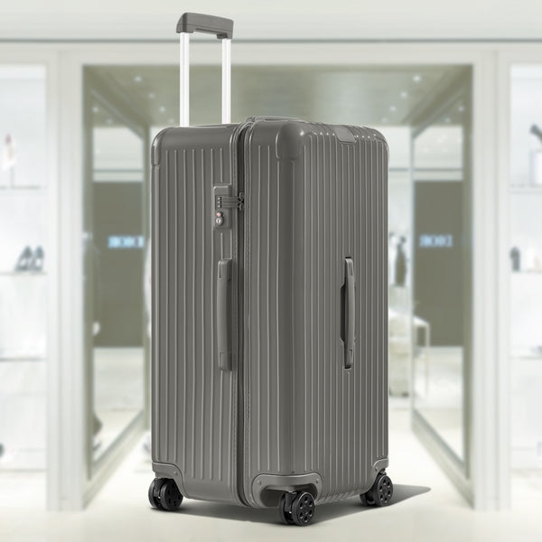 ESSENTIAL Trunk Plus